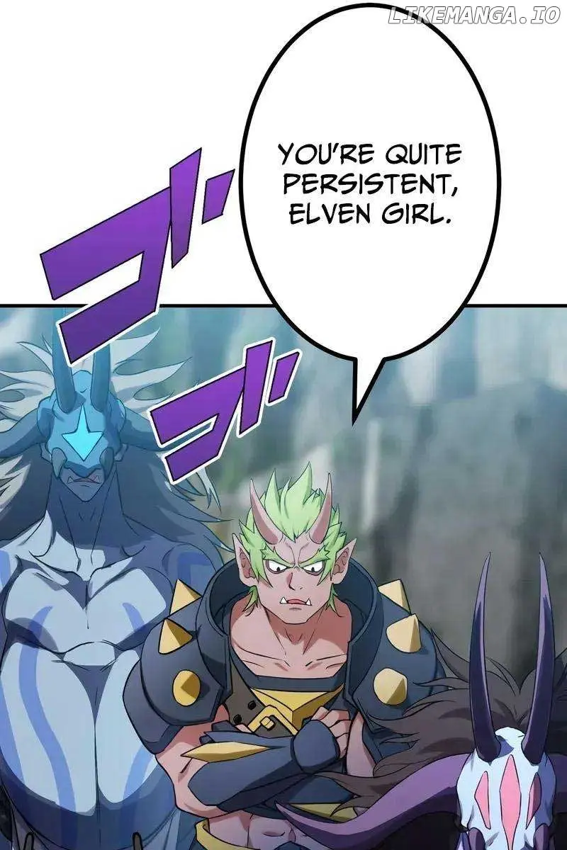 The Strongest Assassin Gets Transferred to Another World With His Whole Class Chapter 34 Page 139