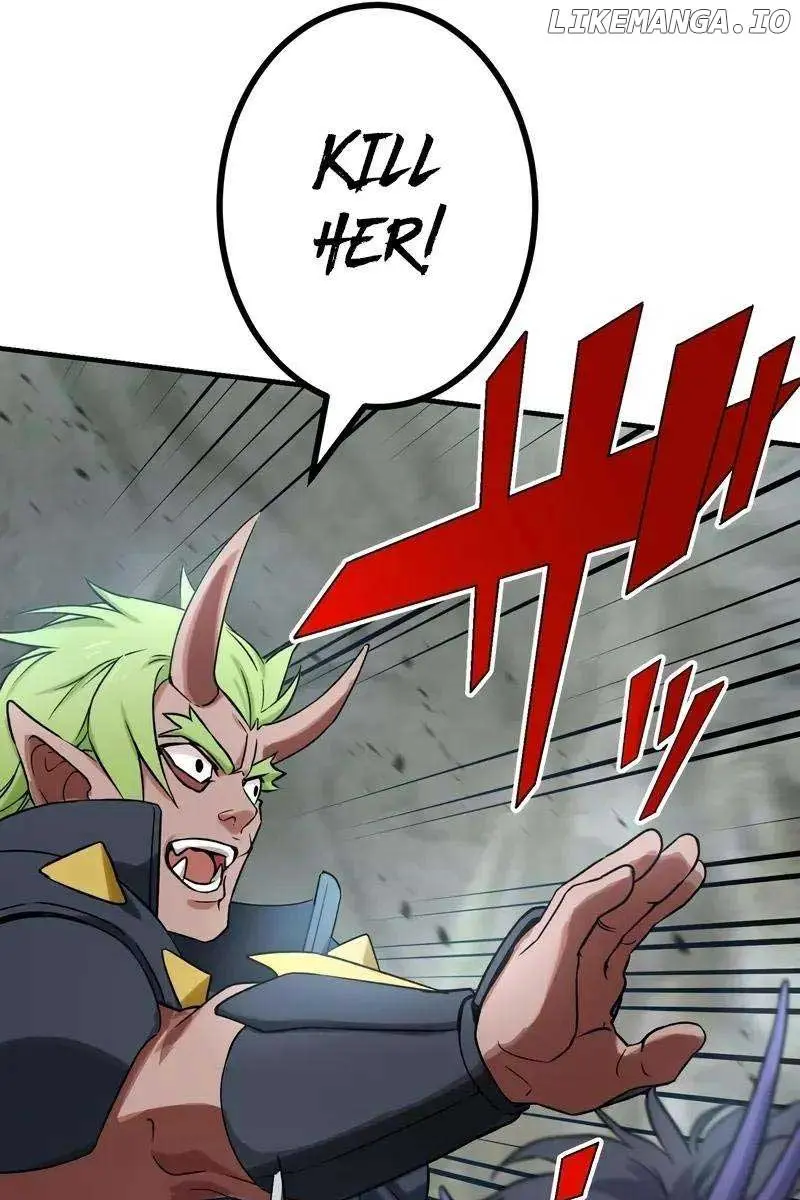 The Strongest Assassin Gets Transferred to Another World With His Whole Class Chapter 34 Page 146