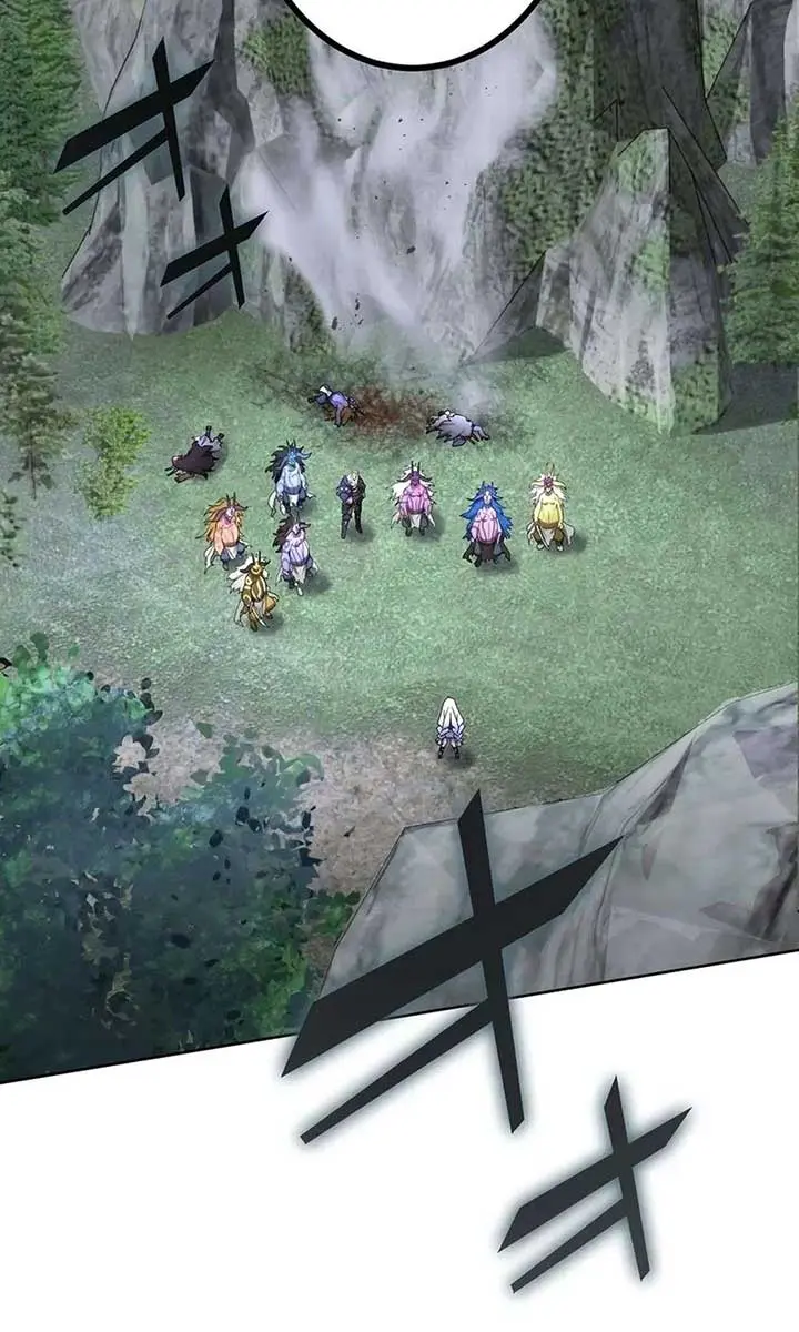 The Strongest Assassin Gets Transferred to Another World With His Whole Class Chapter 35 Page 3