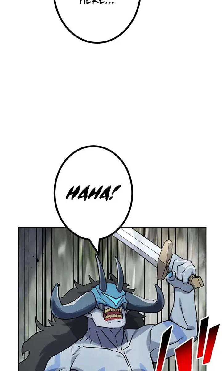 The Strongest Assassin Gets Transferred to Another World With His Whole Class Chapter 35 Page 8