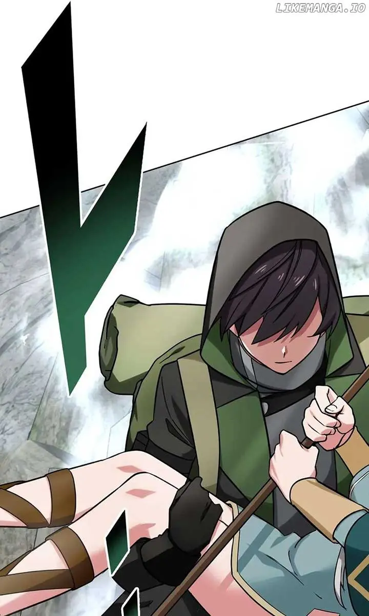 The Strongest Assassin Gets Transferred to Another World With His Whole Class Chapter 35 Page 12