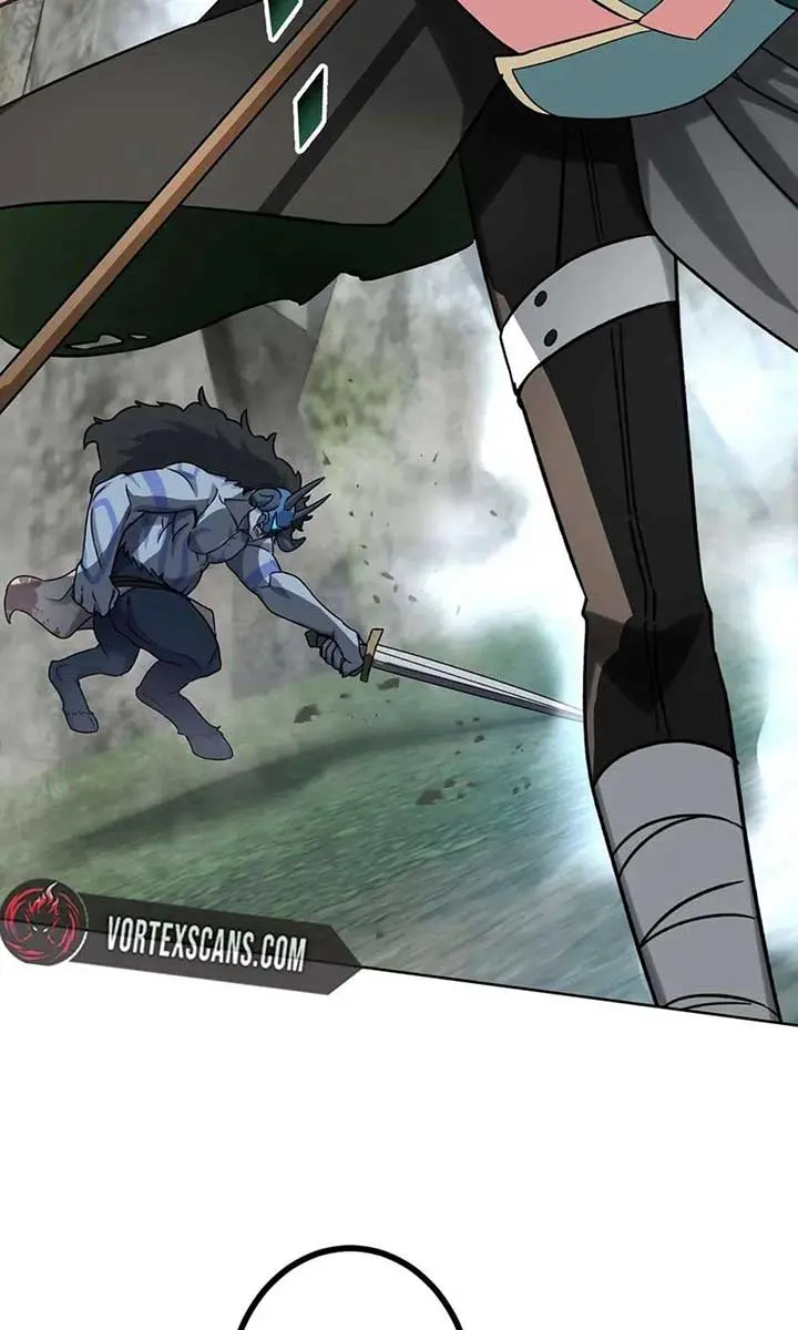The Strongest Assassin Gets Transferred to Another World With His Whole Class Chapter 35 Page 13