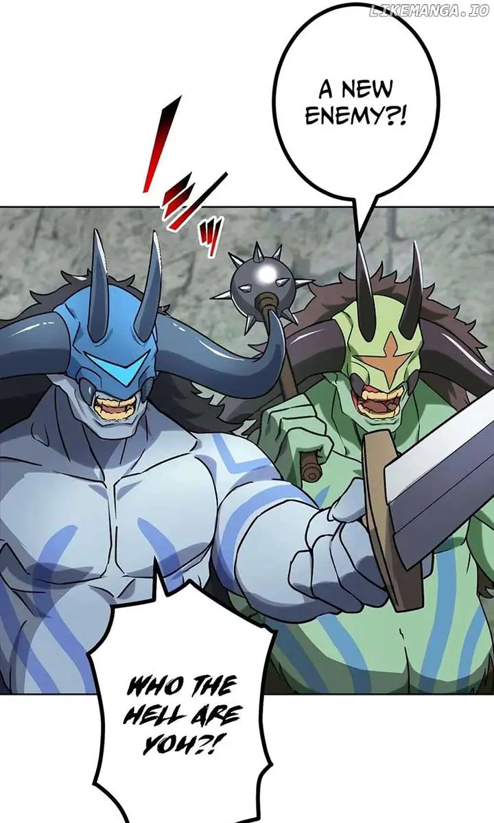 The Strongest Assassin Gets Transferred to Another World With His Whole Class Chapter 35 Page 17