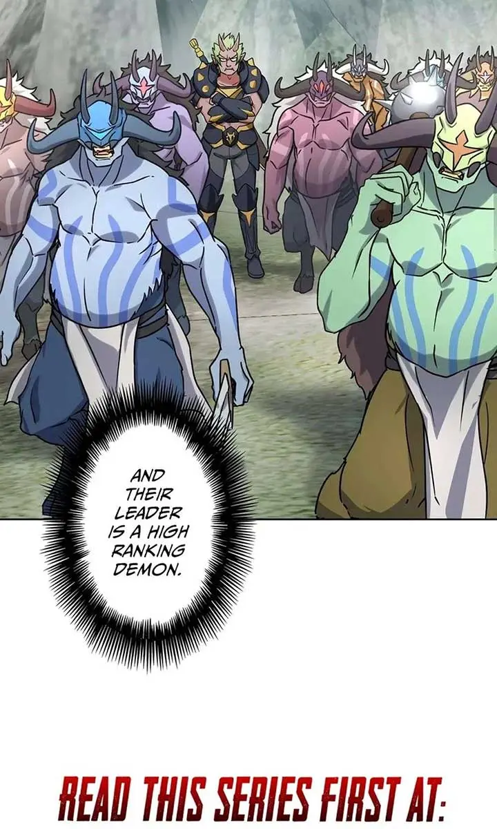 The Strongest Assassin Gets Transferred to Another World With His Whole Class Chapter 35 Page 20