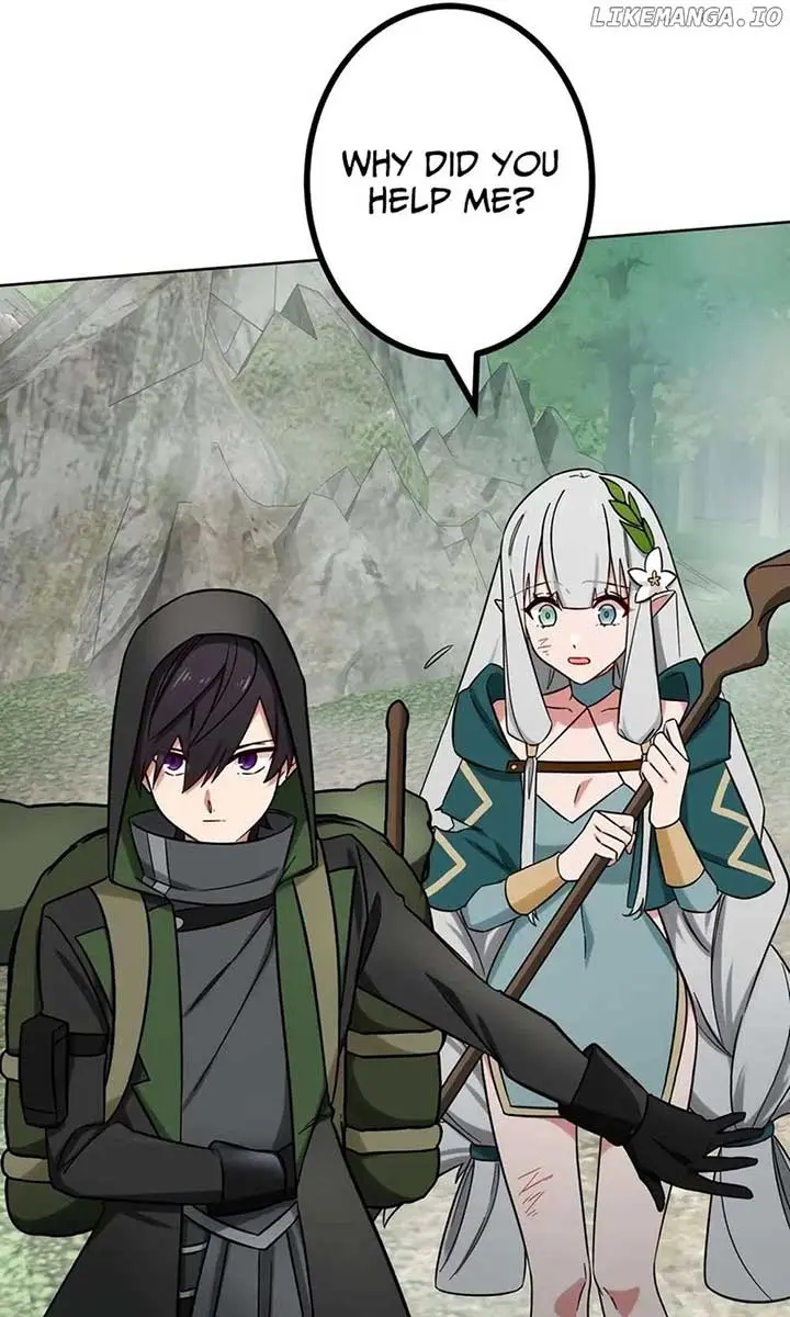 The Strongest Assassin Gets Transferred to Another World With His Whole Class Chapter 35 Page 22