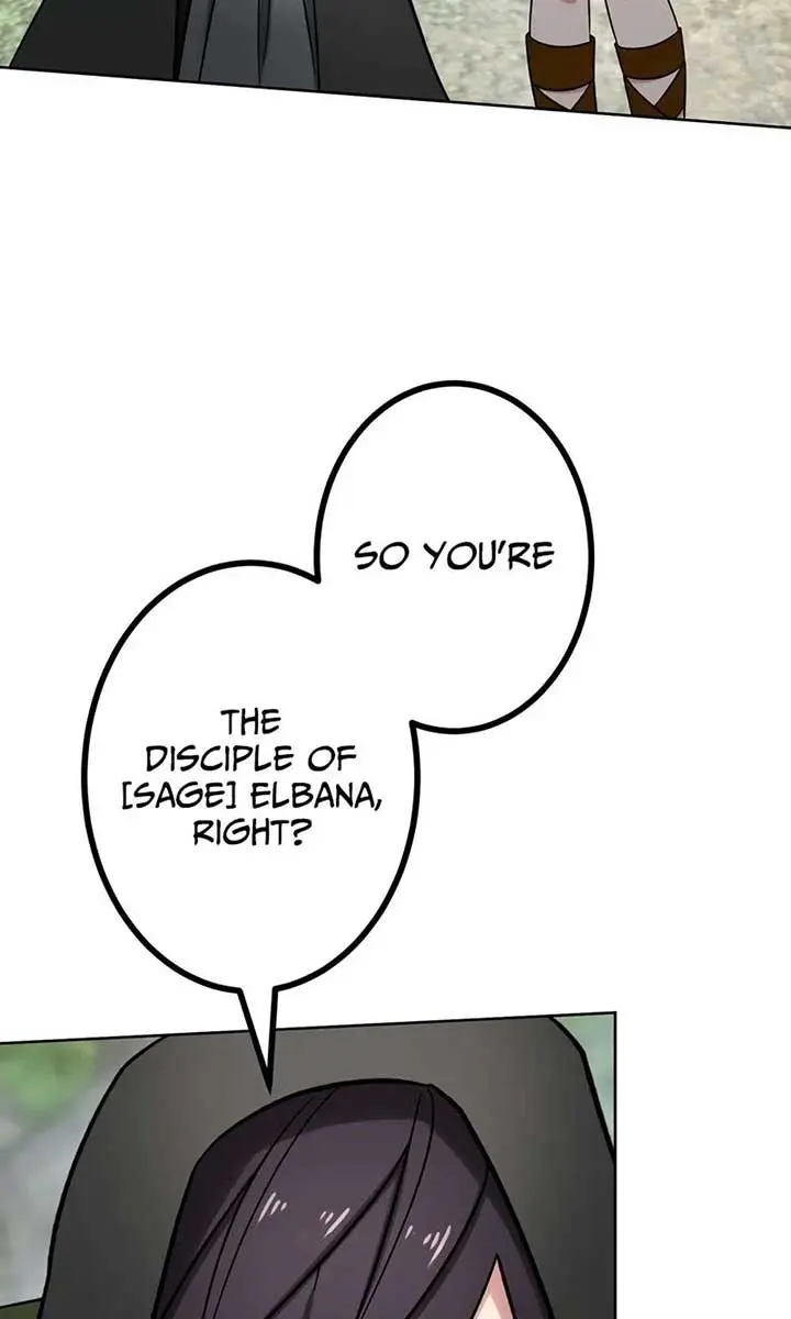 The Strongest Assassin Gets Transferred to Another World With His Whole Class Chapter 35 Page 23