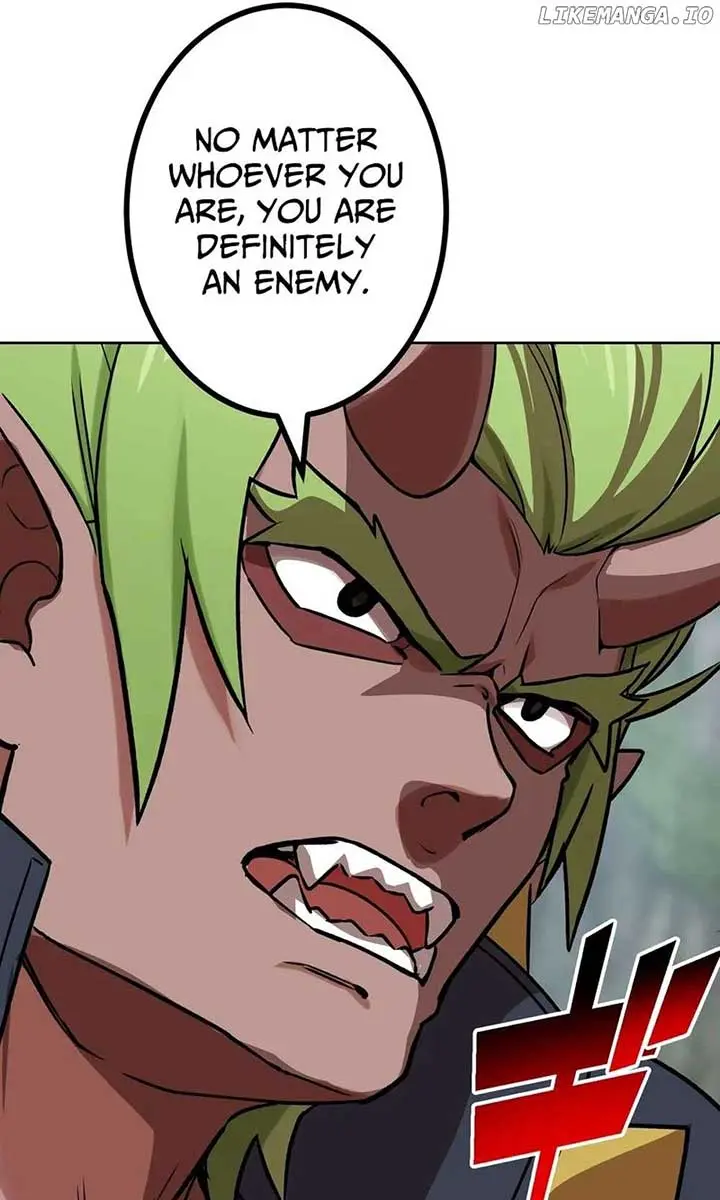 The Strongest Assassin Gets Transferred to Another World With His Whole Class Chapter 35 Page 32