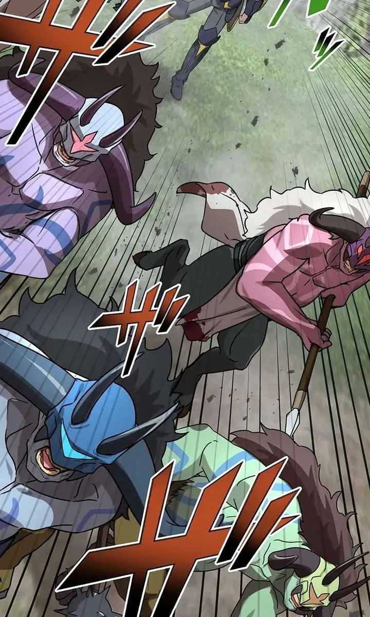 The Strongest Assassin Gets Transferred to Another World With His Whole Class Chapter 35 Page 34