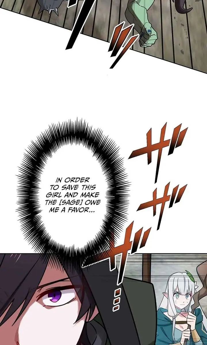 The Strongest Assassin Gets Transferred to Another World With His Whole Class Chapter 35 Page 35