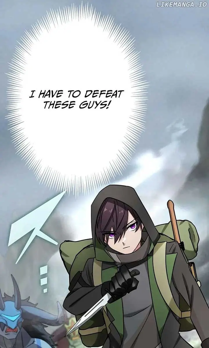 The Strongest Assassin Gets Transferred to Another World With His Whole Class Chapter 35 Page 37