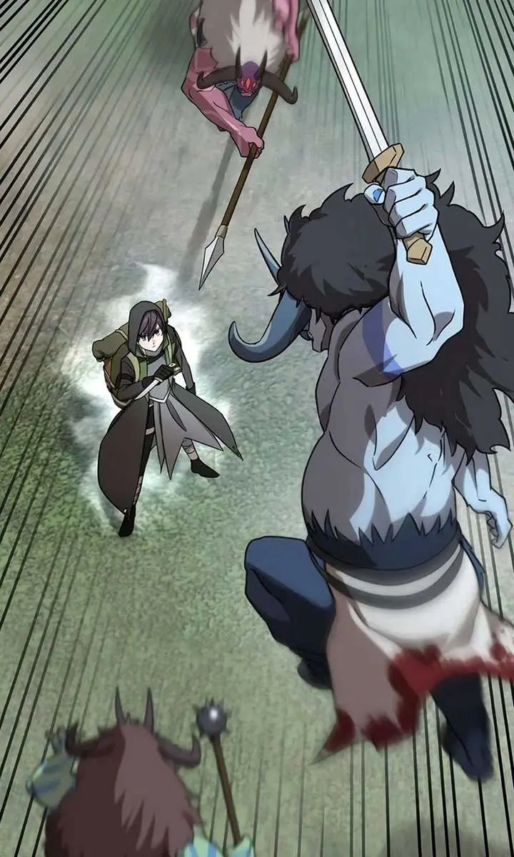 The Strongest Assassin Gets Transferred to Another World With His Whole Class Chapter 35 Page 40