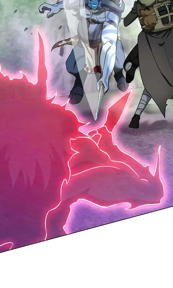 The Strongest Assassin Gets Transferred to Another World With His Whole Class Chapter 35 Page 44