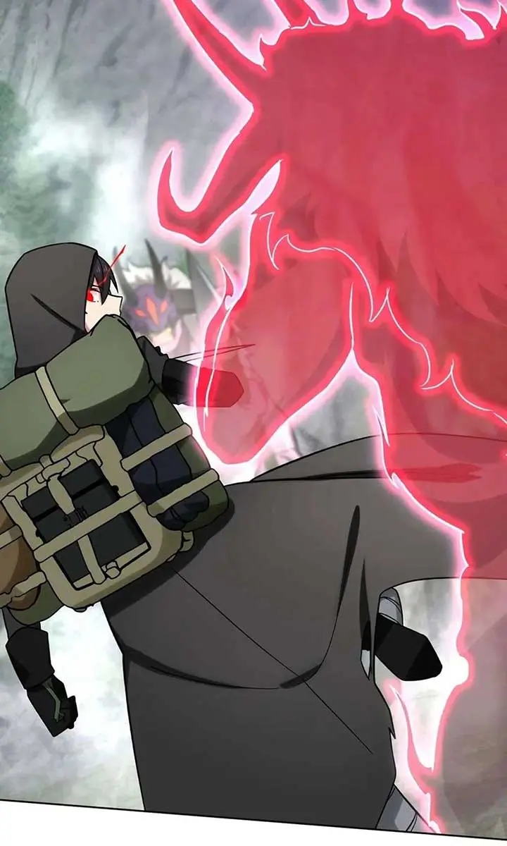 The Strongest Assassin Gets Transferred to Another World With His Whole Class Chapter 35 Page 47