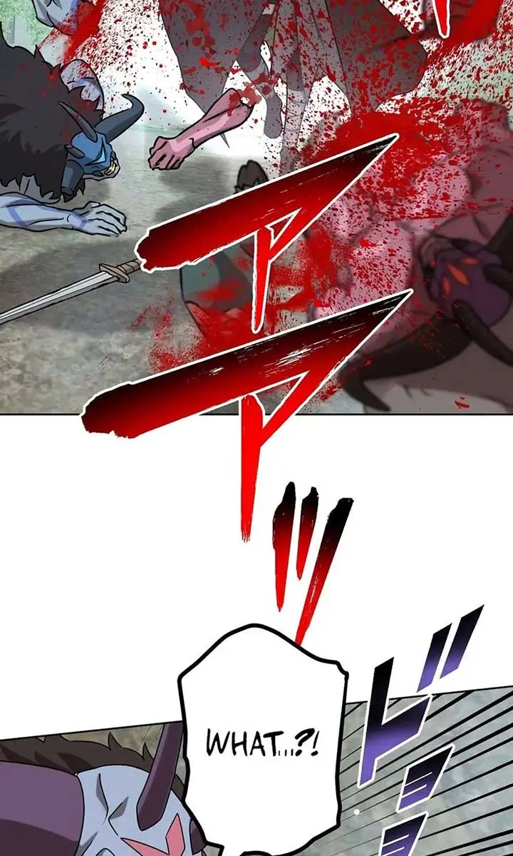 The Strongest Assassin Gets Transferred to Another World With His Whole Class Chapter 35 Page 56