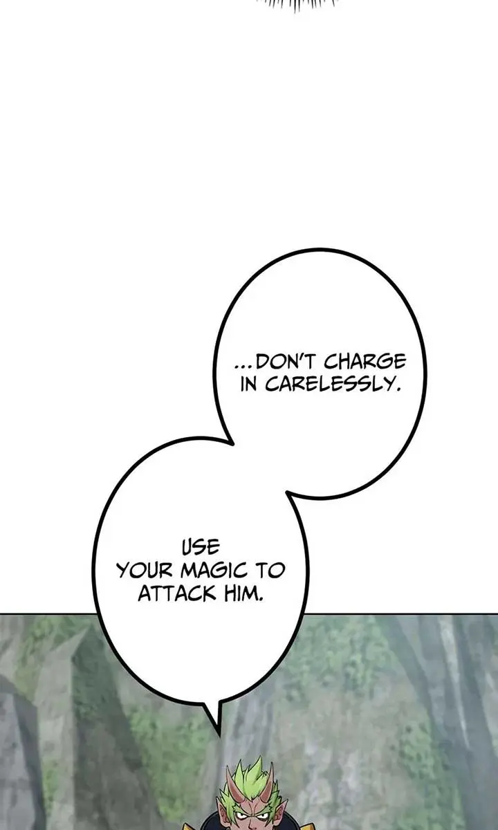 The Strongest Assassin Gets Transferred to Another World With His Whole Class Chapter 35 Page 60
