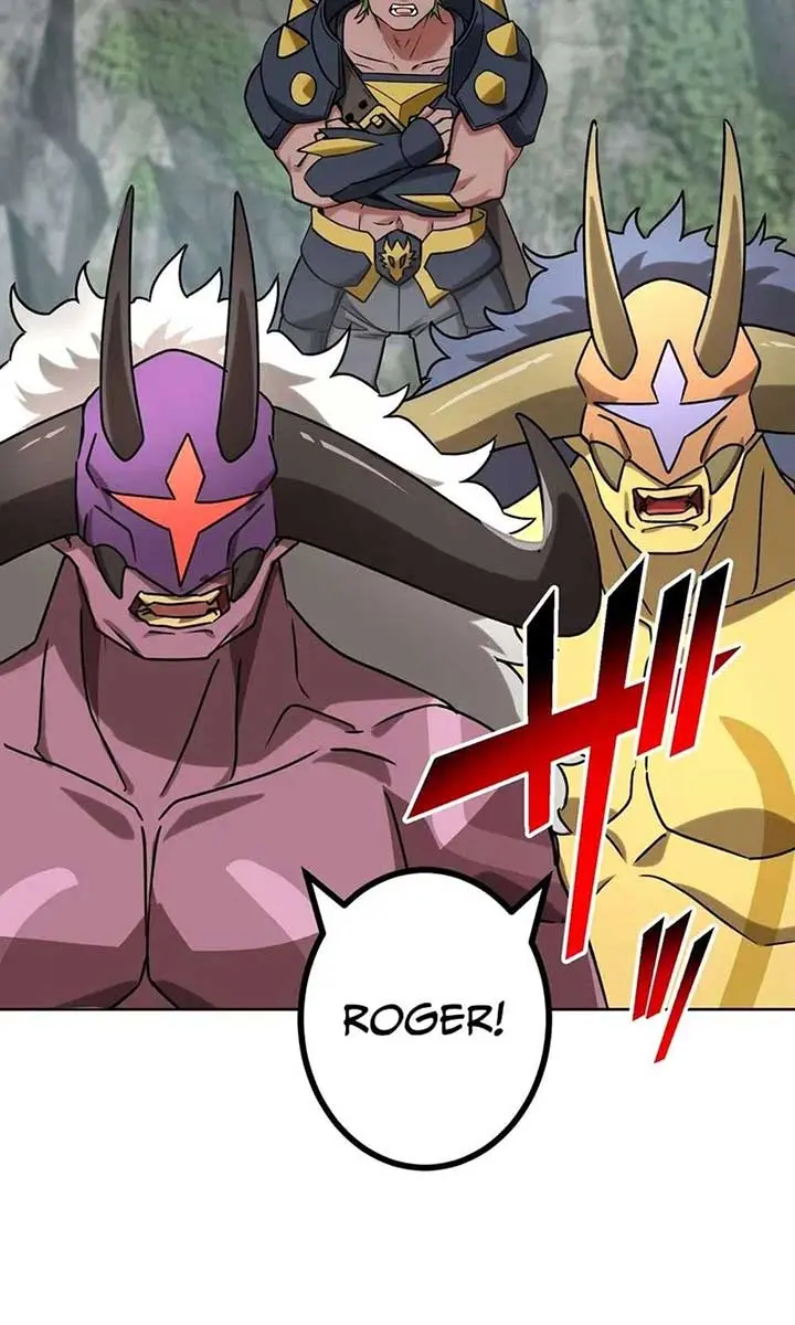 The Strongest Assassin Gets Transferred to Another World With His Whole Class Chapter 35 Page 61
