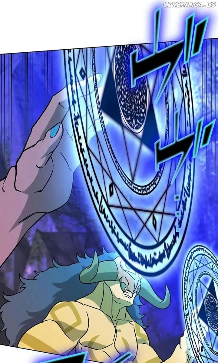 The Strongest Assassin Gets Transferred to Another World With His Whole Class Chapter 35 Page 63
