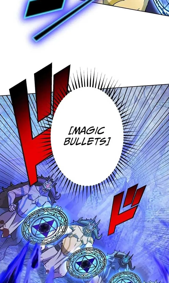 The Strongest Assassin Gets Transferred to Another World With His Whole Class Chapter 35 Page 64