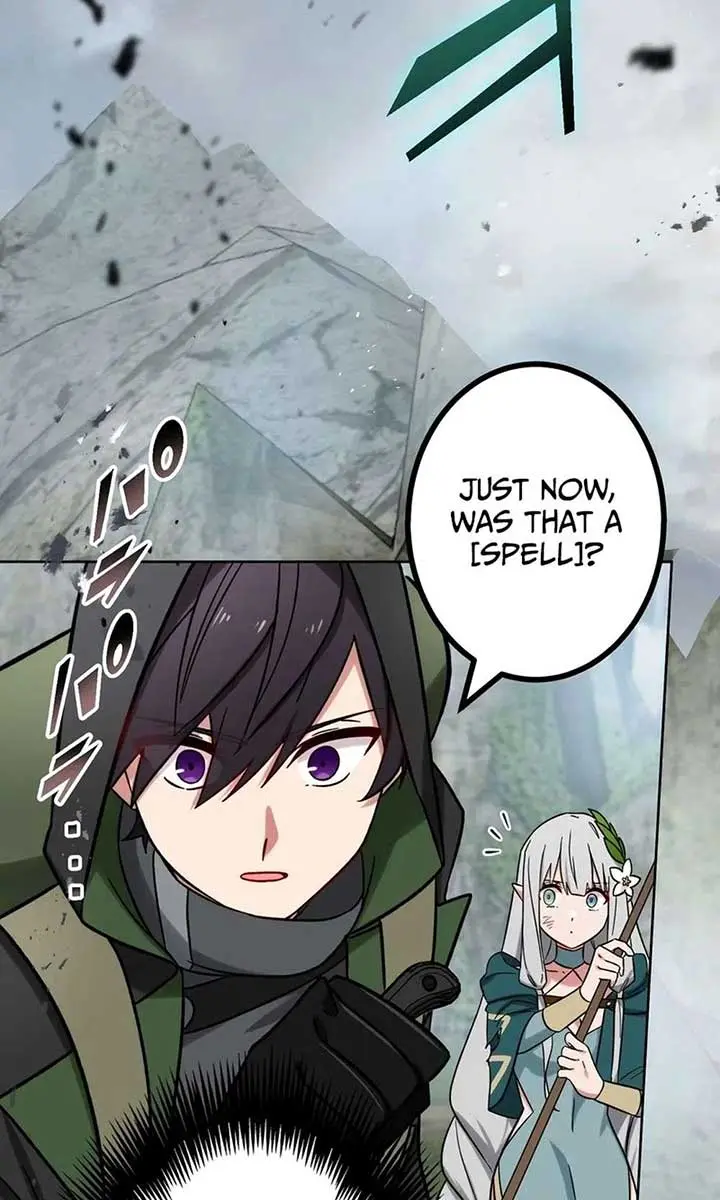 The Strongest Assassin Gets Transferred to Another World With His Whole Class Chapter 35 Page 73