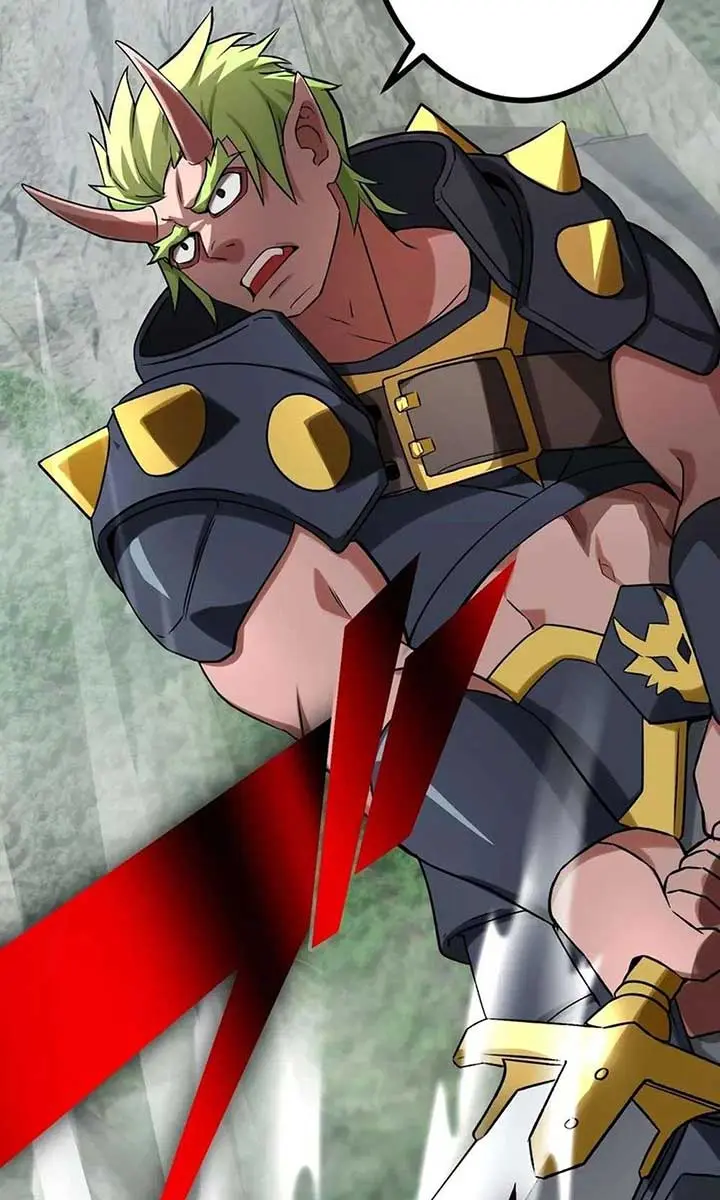 The Strongest Assassin Gets Transferred to Another World With His Whole Class Chapter 35 Page 77