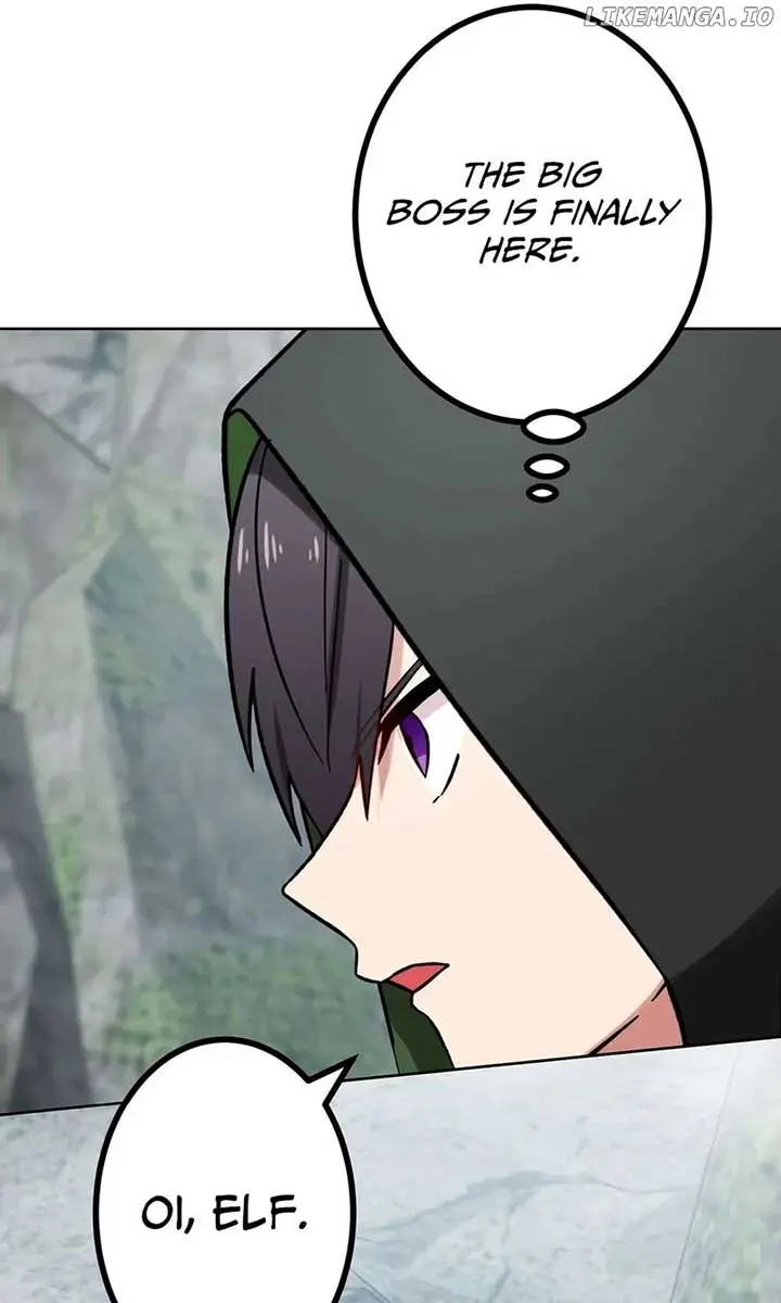The Strongest Assassin Gets Transferred to Another World With His Whole Class Chapter 35 Page 80