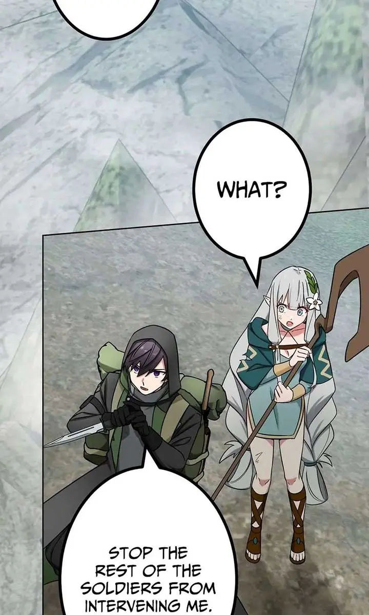 The Strongest Assassin Gets Transferred to Another World With His Whole Class Chapter 35 Page 81