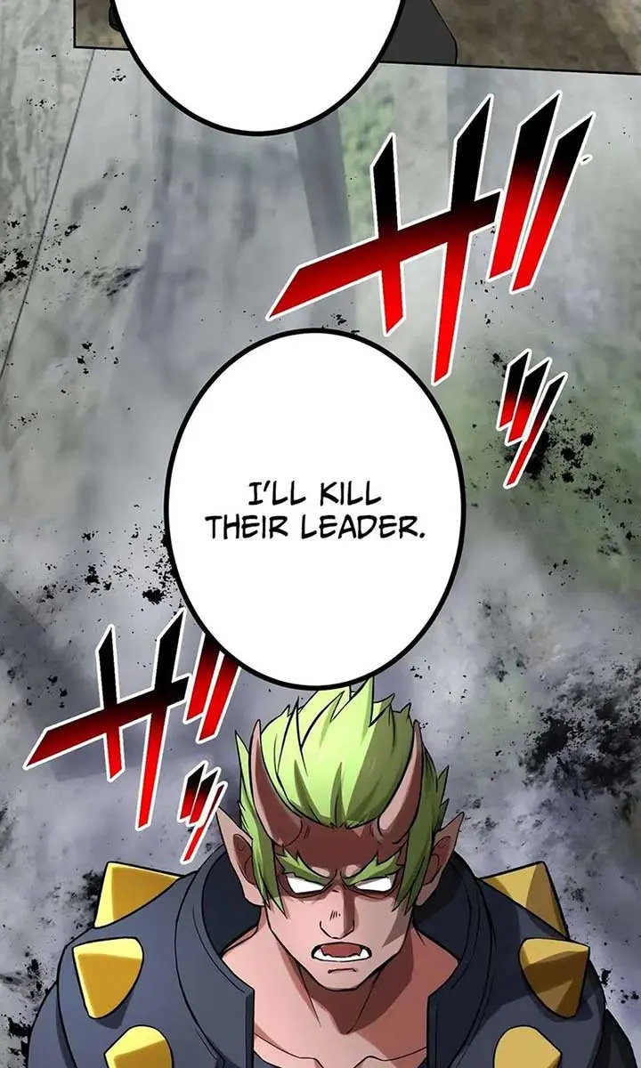 The Strongest Assassin Gets Transferred to Another World With His Whole Class Chapter 35 Page 82