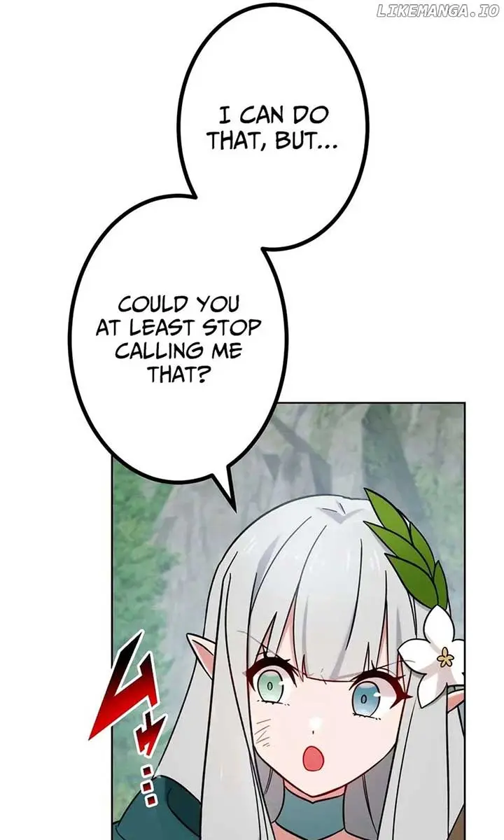 The Strongest Assassin Gets Transferred to Another World With His Whole Class Chapter 35 Page 85