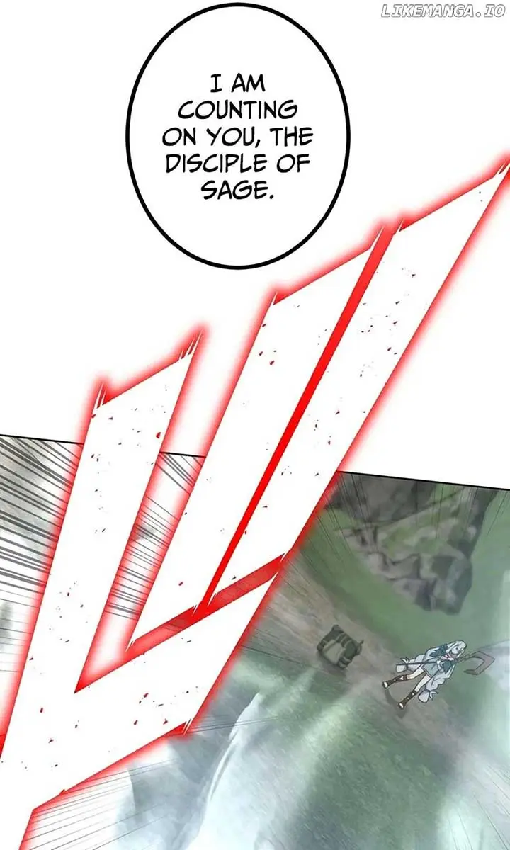 The Strongest Assassin Gets Transferred to Another World With His Whole Class Chapter 35 Page 88