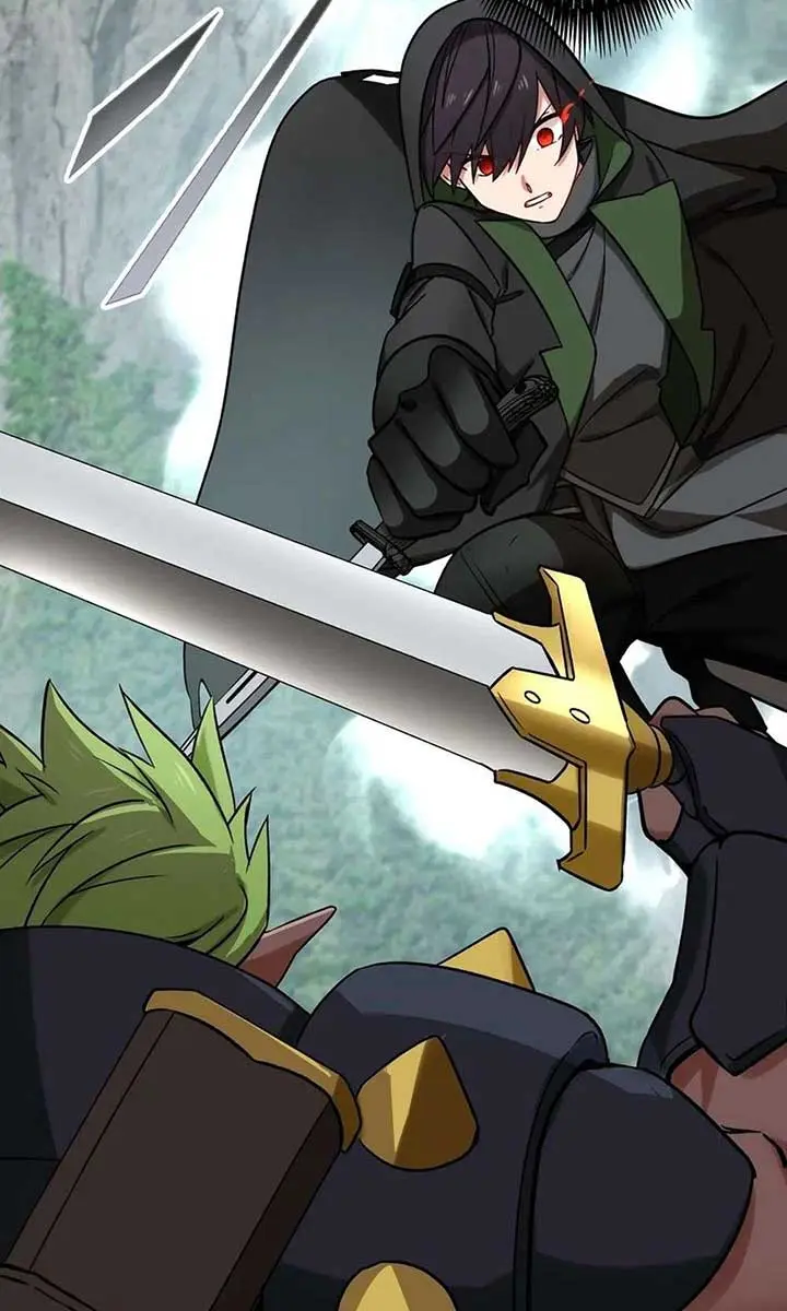 The Strongest Assassin Gets Transferred to Another World With His Whole Class Chapter 35 Page 94