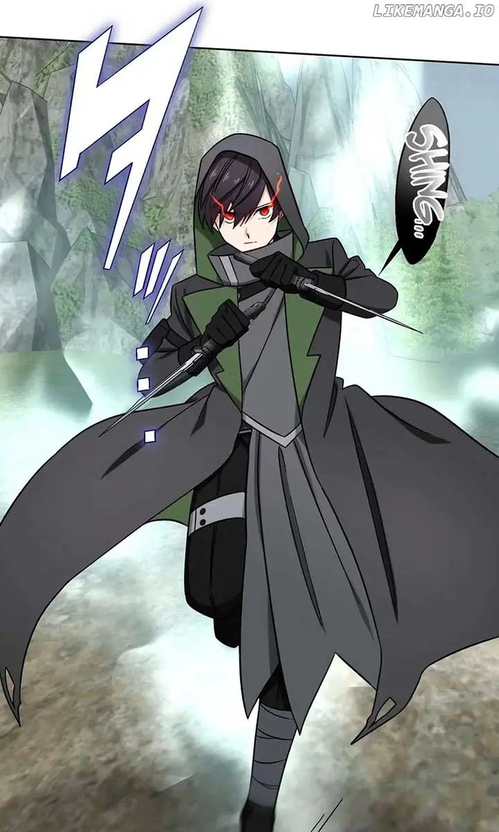 The Strongest Assassin Gets Transferred to Another World With His Whole Class Chapter 35 Page 97