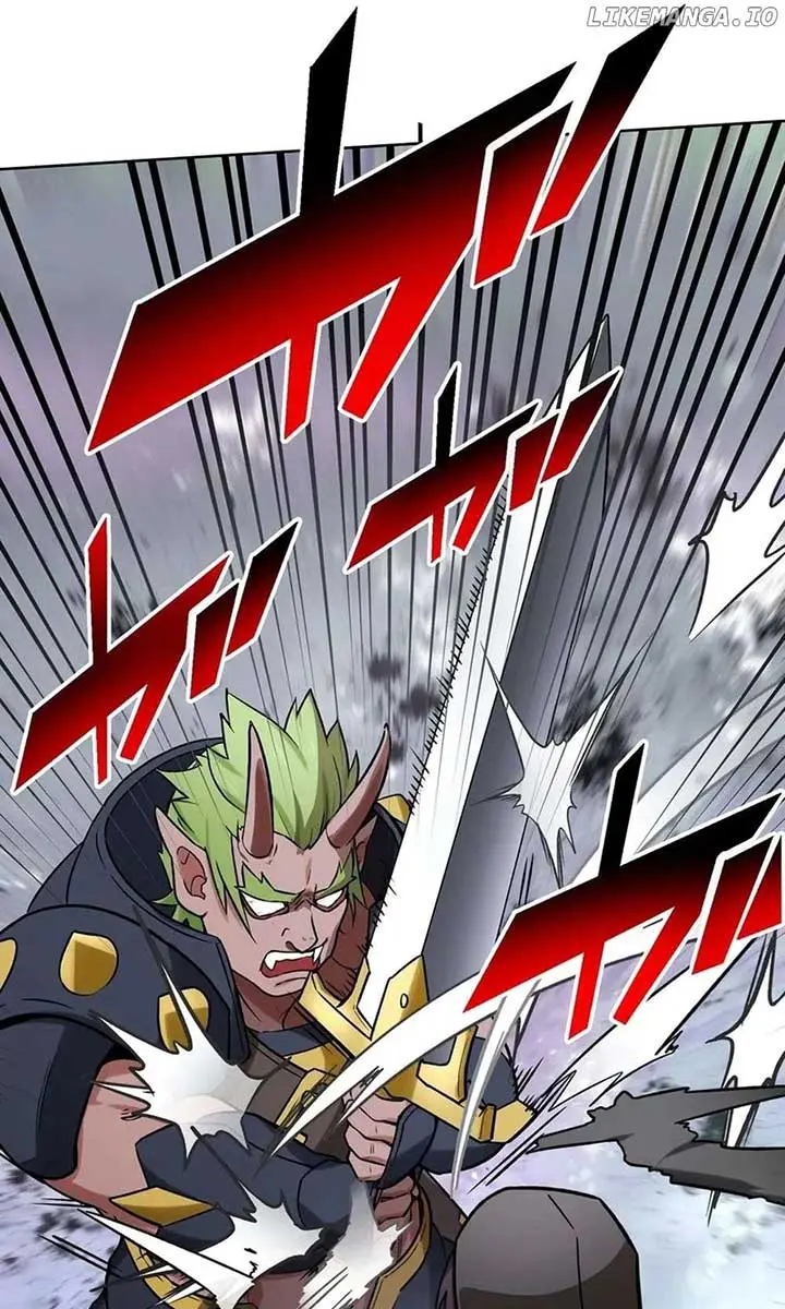 The Strongest Assassin Gets Transferred to Another World With His Whole Class Chapter 35 Page 100