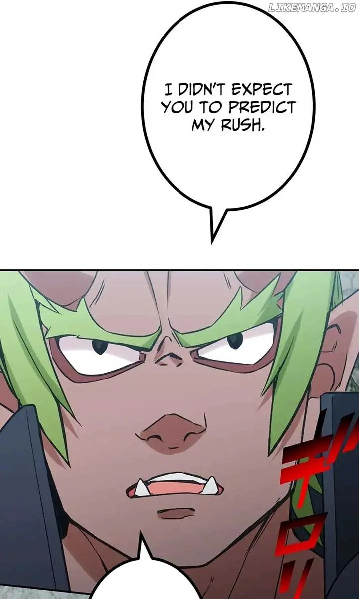 The Strongest Assassin Gets Transferred to Another World With His Whole Class Chapter 35 Page 113