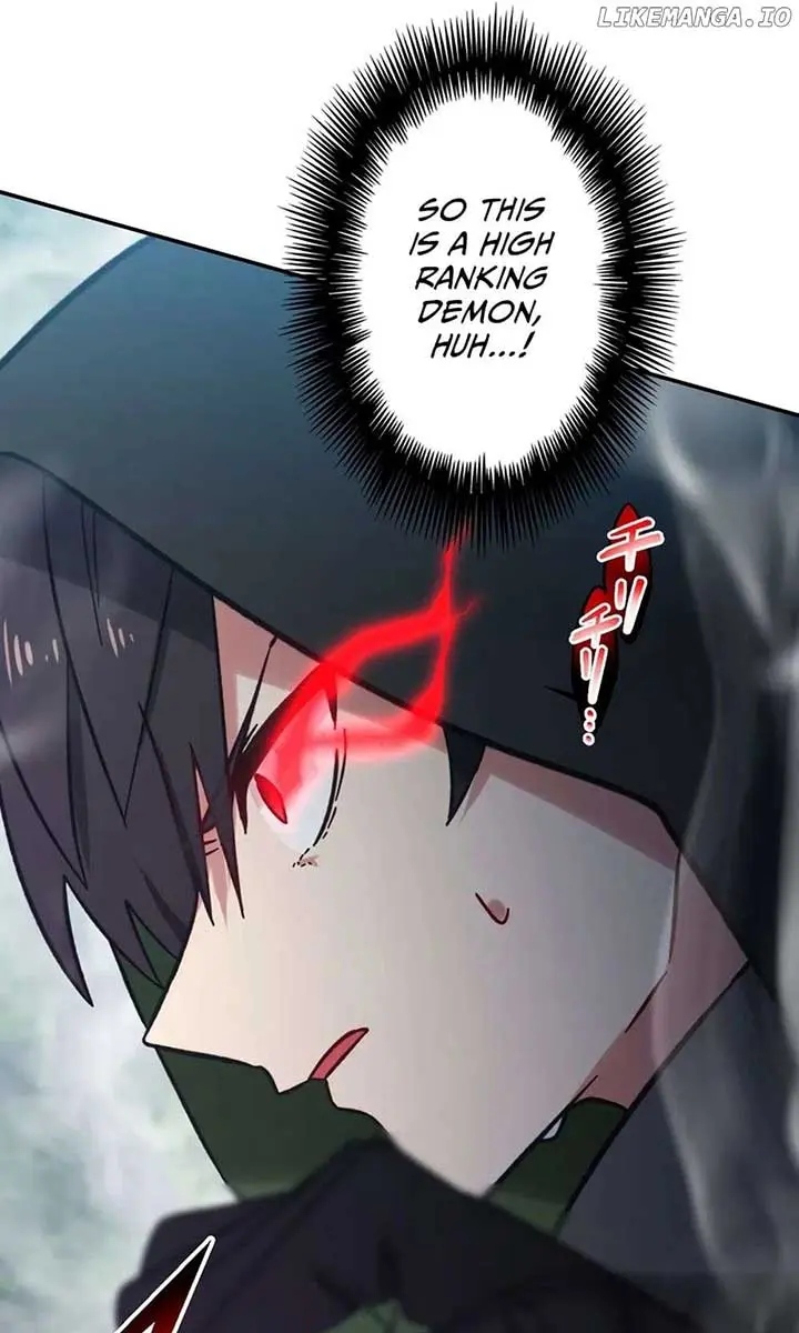 The Strongest Assassin Gets Transferred to Another World With His Whole Class Chapter 35 Page 117
