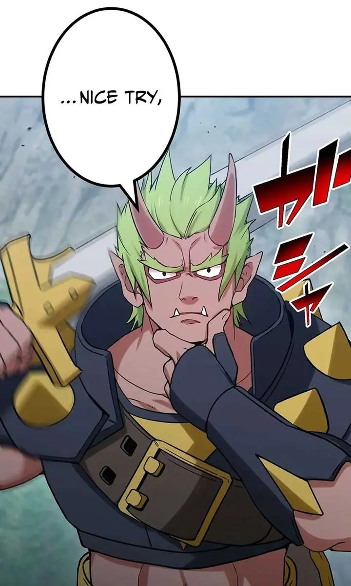 The Strongest Assassin Gets Transferred to Another World With His Whole Class Chapter 35 Page 119