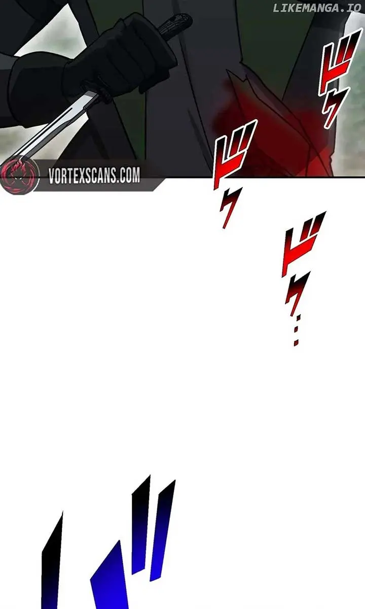 The Strongest Assassin Gets Transferred to Another World With His Whole Class Chapter 35 Page 122