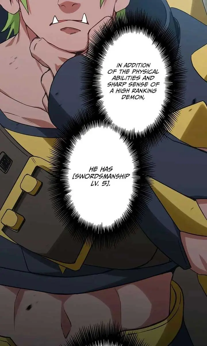 The Strongest Assassin Gets Transferred to Another World With His Whole Class Chapter 35 Page 124