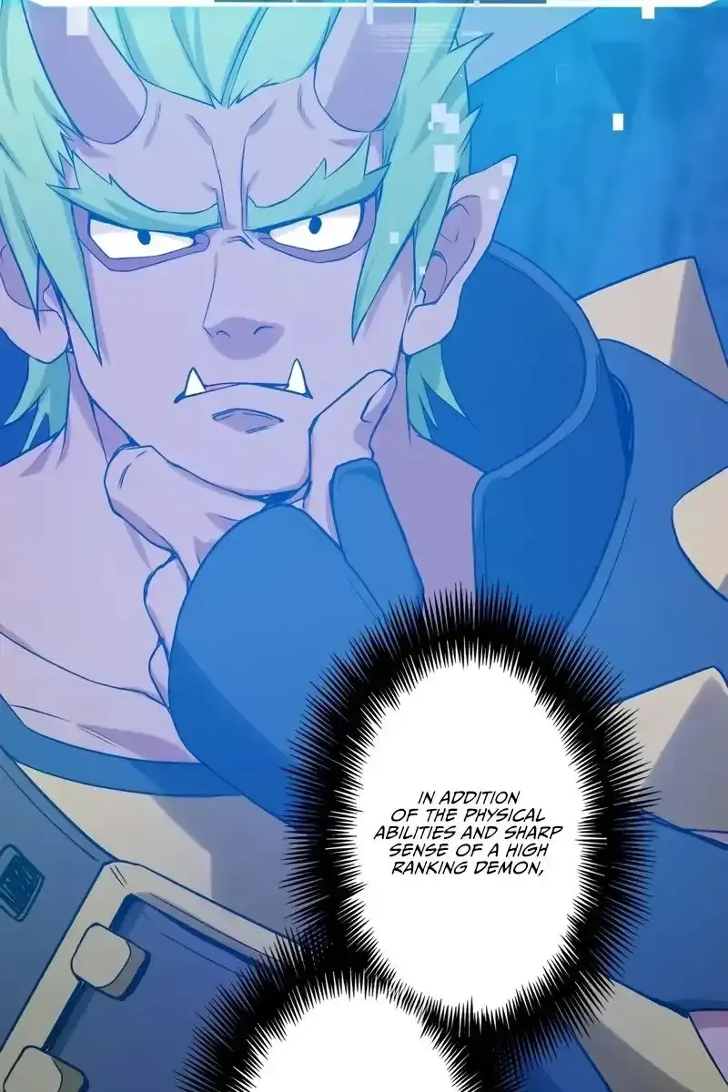 The Strongest Assassin Gets Transferred to Another World With His Whole Class Chapter 36 Page 8