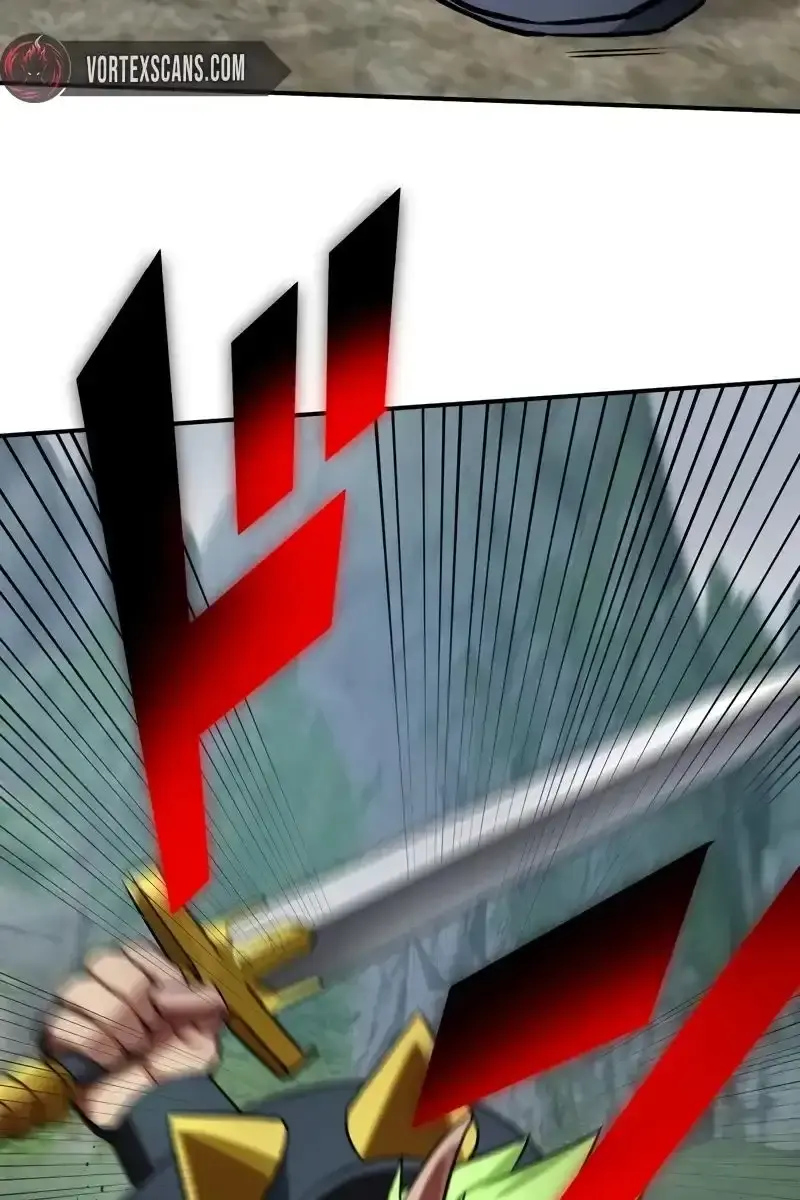 The Strongest Assassin Gets Transferred to Another World With His Whole Class Chapter 36 Page 11