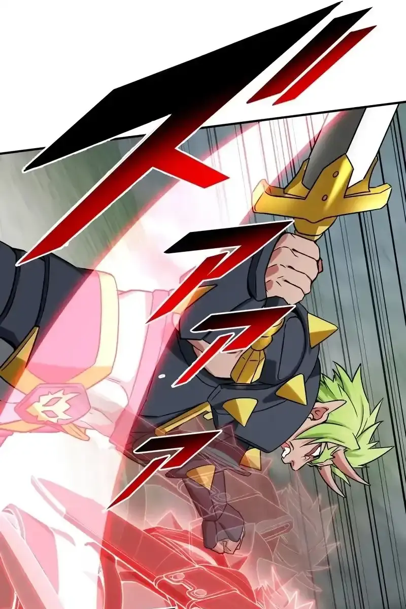 The Strongest Assassin Gets Transferred to Another World With His Whole Class Chapter 36 Page 15