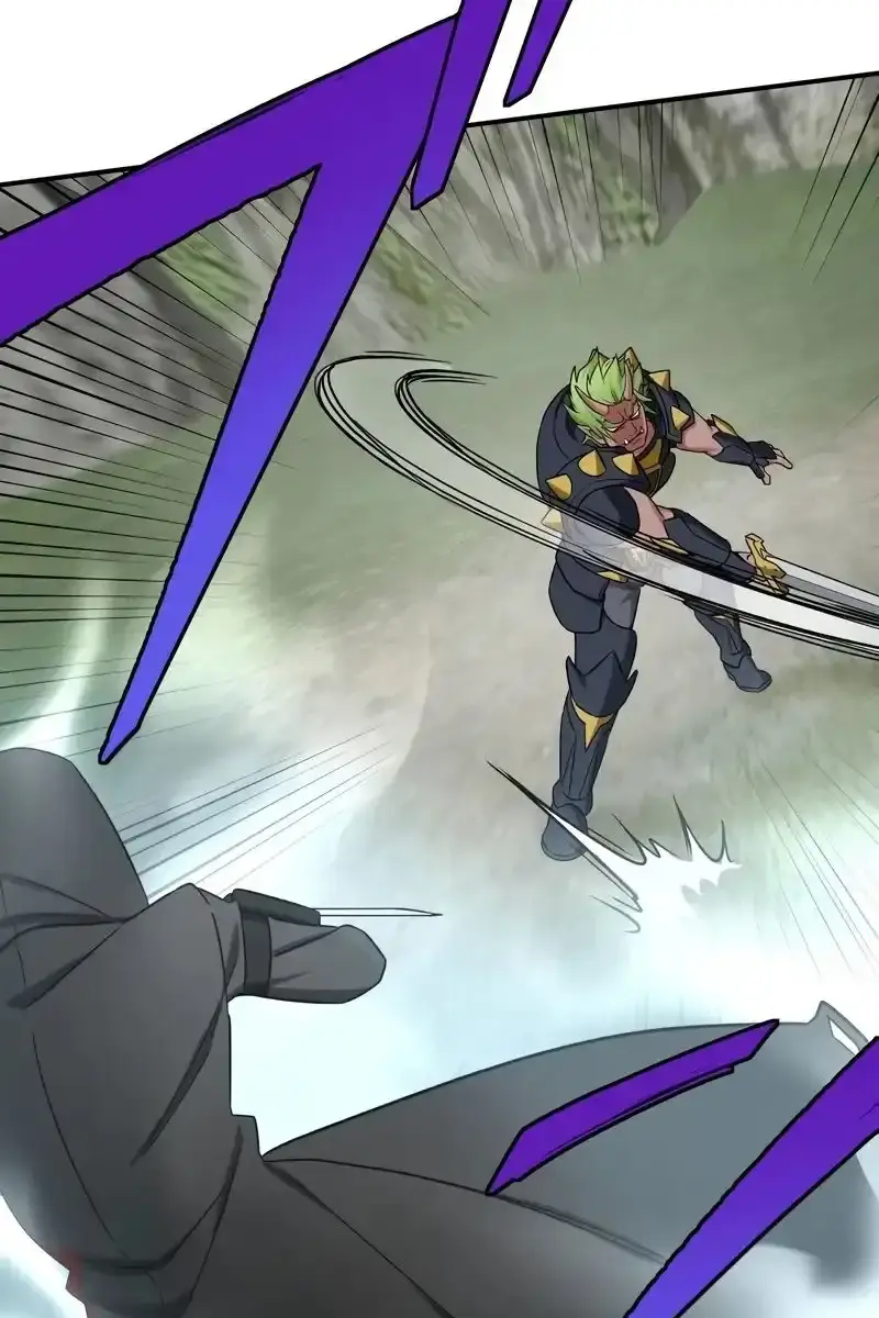 The Strongest Assassin Gets Transferred to Another World With His Whole Class Chapter 36 Page 17
