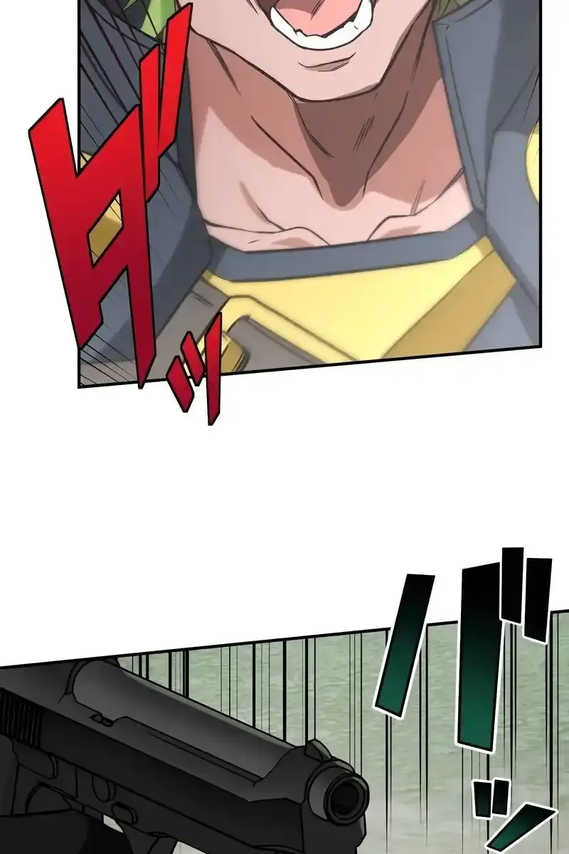 The Strongest Assassin Gets Transferred to Another World With His Whole Class Chapter 36 Page 24