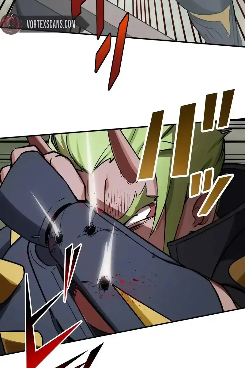 The Strongest Assassin Gets Transferred to Another World With His Whole Class Chapter 36 Page 28