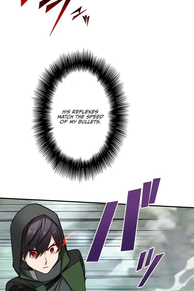 The Strongest Assassin Gets Transferred to Another World With His Whole Class Chapter 36 Page 29
