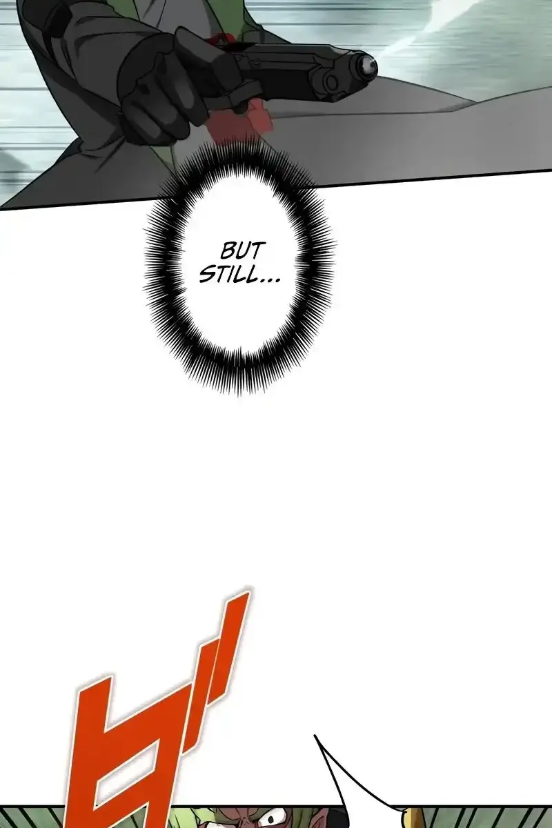 The Strongest Assassin Gets Transferred to Another World With His Whole Class Chapter 36 Page 30