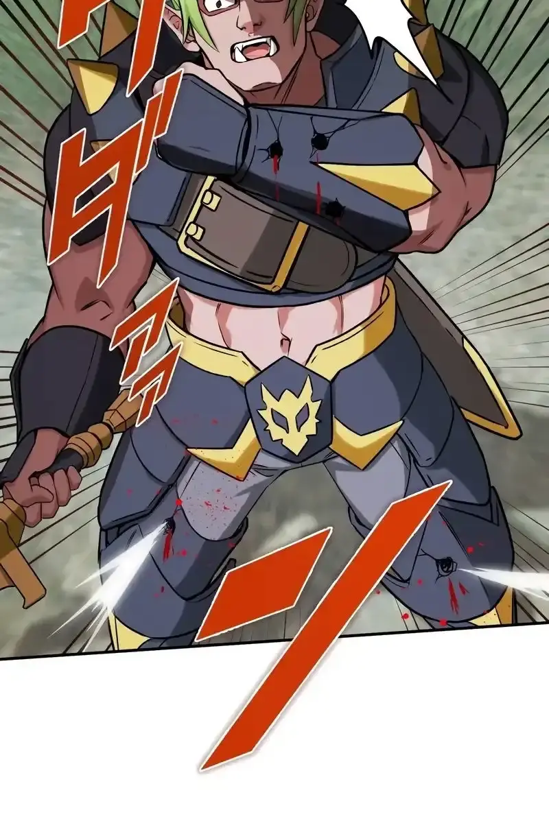 The Strongest Assassin Gets Transferred to Another World With His Whole Class Chapter 36 Page 31