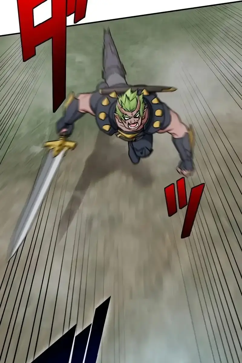 The Strongest Assassin Gets Transferred to Another World With His Whole Class Chapter 36 Page 34