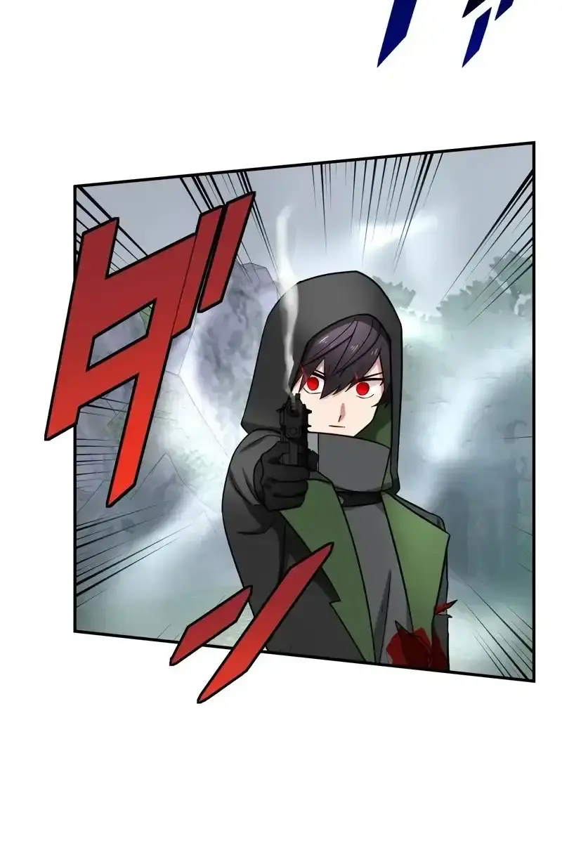 The Strongest Assassin Gets Transferred to Another World With His Whole Class Chapter 36 Page 36