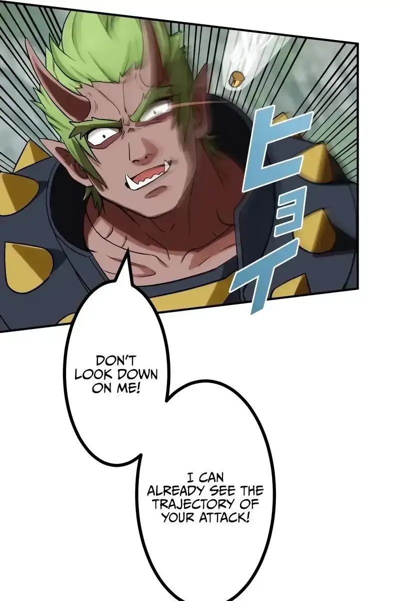 The Strongest Assassin Gets Transferred to Another World With His Whole Class Chapter 36 Page 39