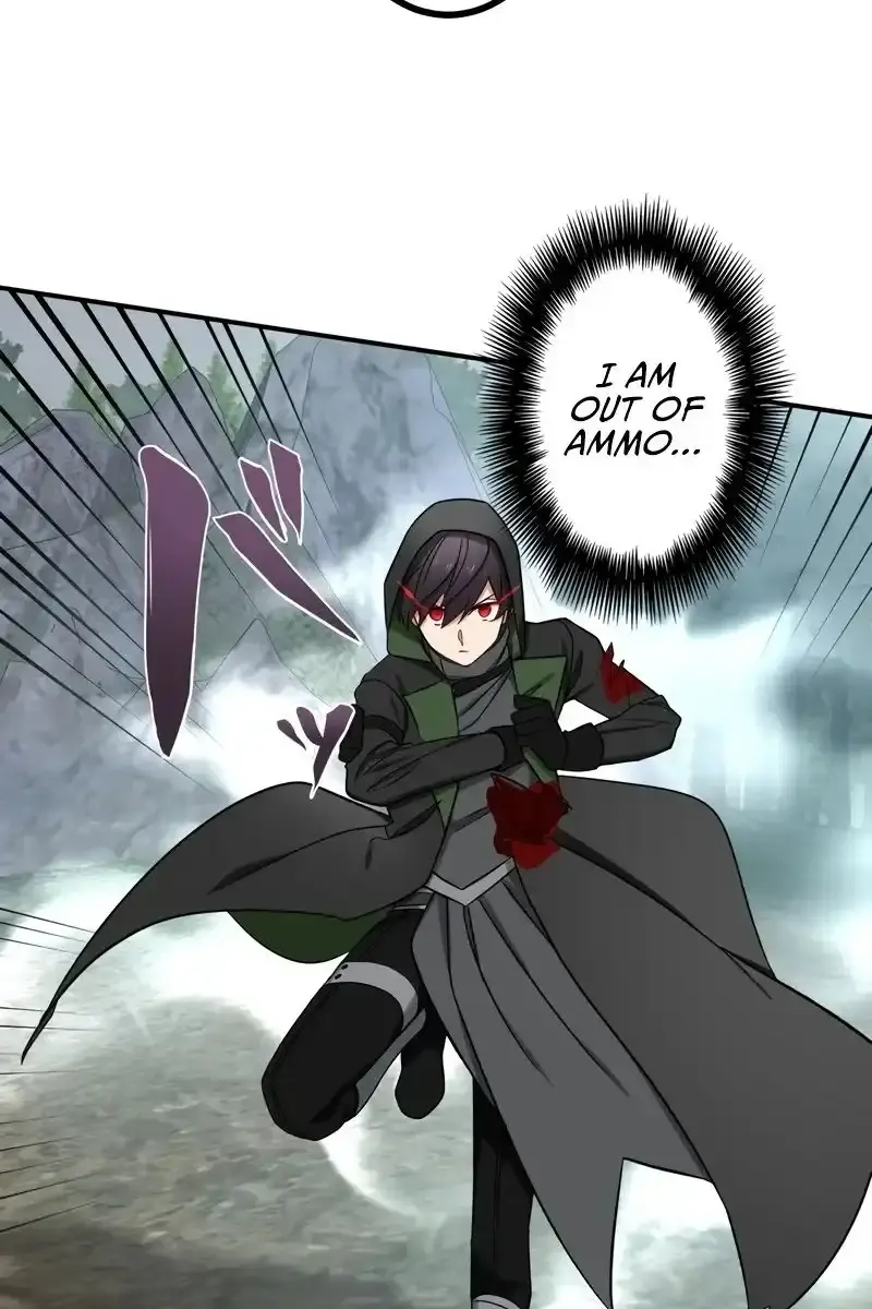 The Strongest Assassin Gets Transferred to Another World With His Whole Class Chapter 36 Page 40